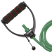 Резинка для фитнеса  York 13-16 кг, зелений #Y-80403 - фото №6